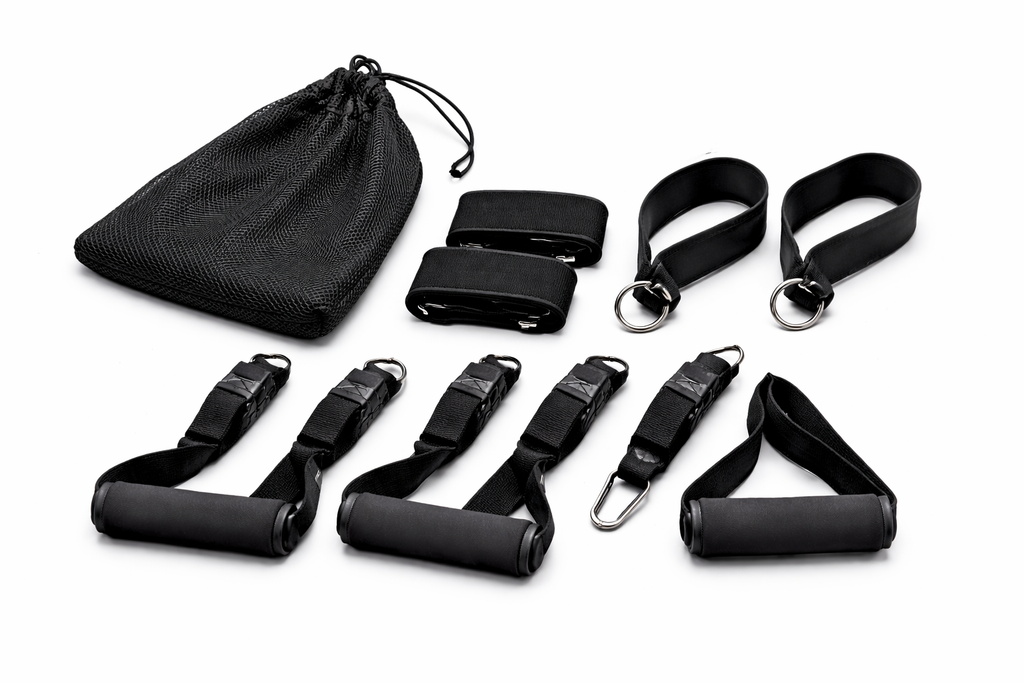 Kit de bandes de résistance